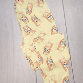 Піжамні штани Primark, 9-10р / 140см