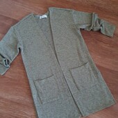 Кардиган h&m на 8-10 років