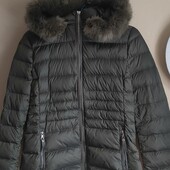 Куртка пуховка