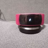 Фітнес трекер Samsung Fit 2