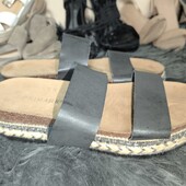 Primark uk6 шльопки
