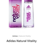 Туалетна вода від Adidas