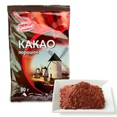 Какао порошок 80 г