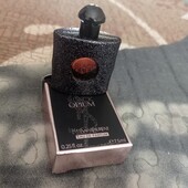 Yves Saint Laurent Black Opium, оригінал, мини версия!