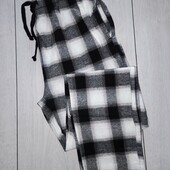 Фланелеві штани Primark, з кишенями, eur М