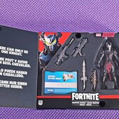 Коллекционная фигурка Fortnite мaster series figure Omega Knight 10 см