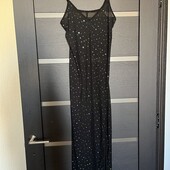 Сукня сітка Shein