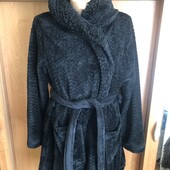 Халат м'який подвійний, розмір L-XL, Beloved. в ідеалі