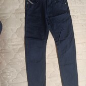 Джинси Taurus denim узкачі, 140 см ріст