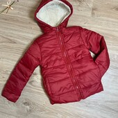 Дитяча демісезонна куртка для хлопчика 10/12 років coton kids
