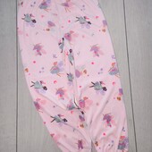 Велюрові штани Primark, 4-5р / 110см