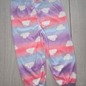 Велюрові штани Primark, 1,5-2р / 92см