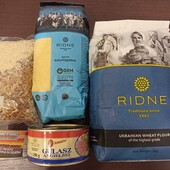 Набір продуктів