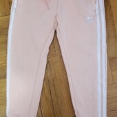 Спортивні штанів Adidas для дівчинки 7-8 років