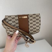 Поясна сумка michael kors оригінал з usa