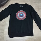 Світшот з начосом Marvel 11-12