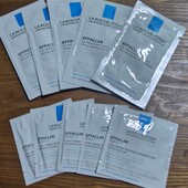 Пробники La Roche-Posay