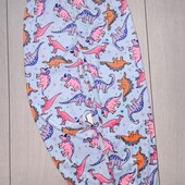 Велюрові штани Primark, 7-8р / 128см