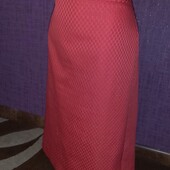 Спідниця коралова M&S Woman р.12