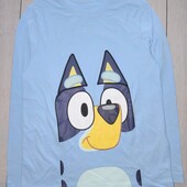 Піжамна кофта Primark, 7-8р / 128см