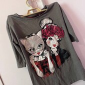 Кофточка бренду Here & There