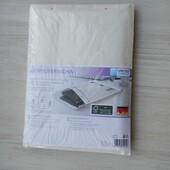 Набір конвертів пухирчастих (5 шт) united office