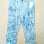 Шикарные джинсы, Jennifer Lopez , США ,р. 2 , наш 44-46