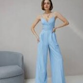 ❣️Prettylittlething комбінезон, дуже класний під джинс
