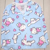 Піжамна кофта Primark, 5-6р / 116см