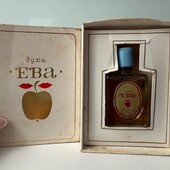 Духи винтаж, майже повний флакон, рідкість