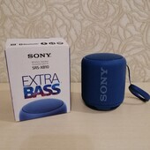 Колонка Sony потужна, гарний звук