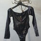 ❣️Prettylittlething боді