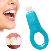 Комплект для відбілювання зубів Dental Teeth Cleaning Kit в домашніх умовах