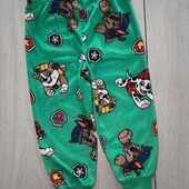 Велюрові штани Primark, 1,5-2р / 92см