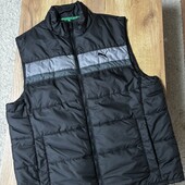 Жилетка Puma оригінал