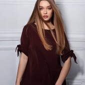 Сукня софт