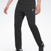 Спортивні штани Reebok 152- 164см на 12-16р