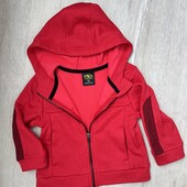 Athletic.Фліска ,софтшел ,кофта унісекс 12 м. Є етикетка
