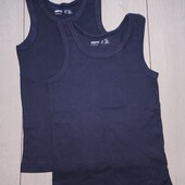 Набір майок Pepperts Німеччина, 2шт / 146-152см