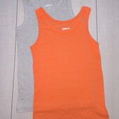 Набір майок Pepperts Німеччина, 2шт / 146-152см