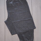 Піжамні штани Primark, eur 46-48 / uk 18-20