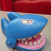 Игра Зубастик