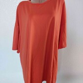 Футболка розмір 4XL
