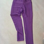 Женские спортивные лосины