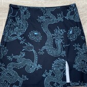 Юбка shein xs