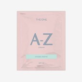 A-Z cream hydra spf 30 sachet пробник 45267
