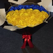 Ручні квіти