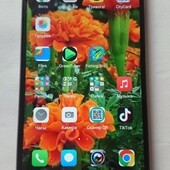 Смартфон телефон 3/32 meizu повністю робочий! Срочно! + 2 чехла в подарунок