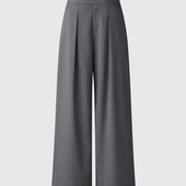 Широкі штани палаццо Uniqlo нові S, XL