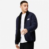 Куртка чоловіча бомбер двосторонній Slazenger Banger